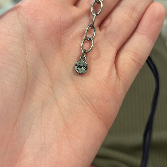 Ruby Rd Necklace - Picture 3 of 3